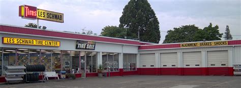 Terms and Conditions of the Les Schwab Tire Centers Credit Plan and Security Agreement. Bill Pay Book an Appointment Nearest Store Fort Morgan Nearest Store 405 Barlow Rd Fort Morgan, CO 80701 View Store Details 4.5 (11) (970) 427-5009 (970) 427-5009 Get Directions Store Details Get Directions ...